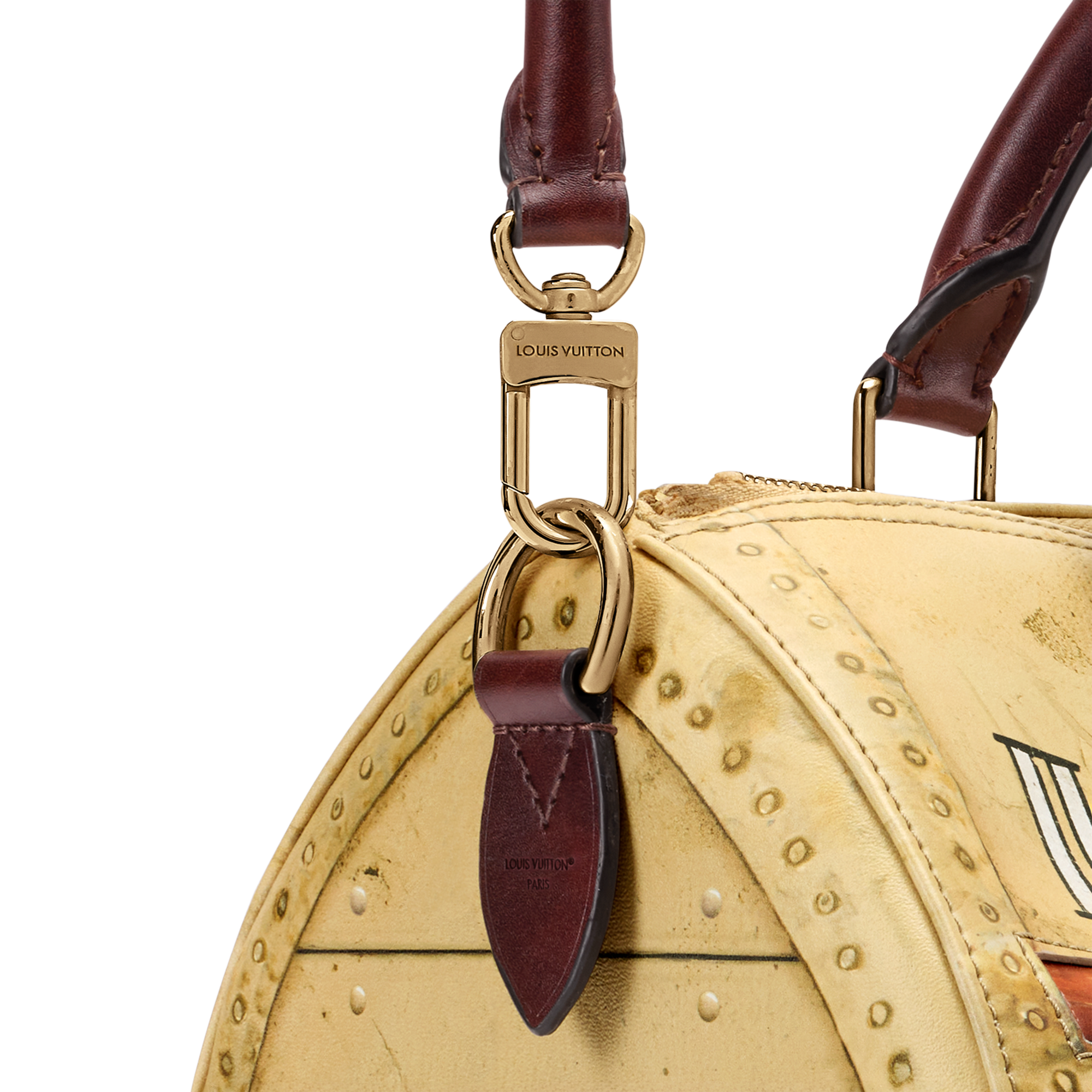 スピーディ・ソフト 30 その他キャンバス｜ルイ・ヴィトン 公式サイト